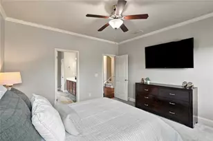 45 Oakley Way, Dallas, GA 30132 - Photo 16