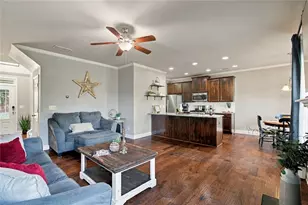 45 Oakley Way, Dallas, GA 30132 - Photo 8