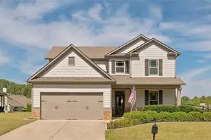 45 Oakley Way, Dallas, GA 30132 - Photo 1