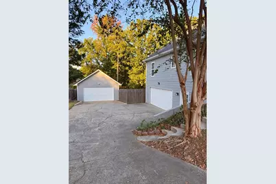 3336 Duncan Bridge Trail, Buford, GA 30519 - Photo 2