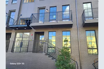 1281 Felix Court NW #9, Atlanta, GA 30318 - Photo 2