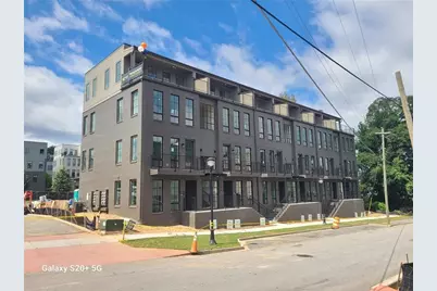 1281 Felix Court NW #9, Atlanta, GA 30318 - Photo 1