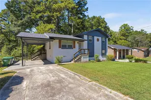 3589 Eisenhower Circle, Atlanta, GA 30354 - Photo 1