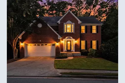 3378 Willbrooke Court, Duluth, GA 30096 - Photo 34