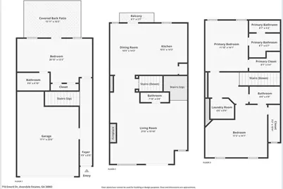 710 Emeril Drive, Avondale Estates, GA 30002 - Photo 44
