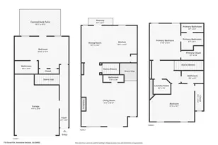 710 Emeril Dr, Avondale Estates, GA 30002 - Photo 44