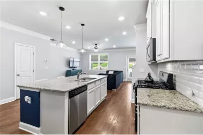 2483 Quay Ridge, Lawrenceville, GA 30044 - Photo 10
