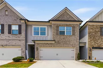 2483 Quay Ridge, Lawrenceville, GA 30044 - Photo 1