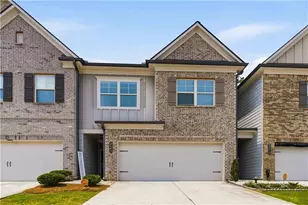 2483 Quay Ridge, Lawrenceville, GA 30044 - Photo 1