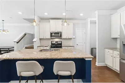 2483 Quay Ridge, Lawrenceville, GA 30044 - Photo 8