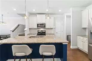 2483 Quay Ridge, Lawrenceville, GA 30044 - Photo 8