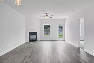 317 Angela Ave, Bowdon, GA 30108 - Photo 2