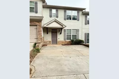 4153 Park Chase Drive, East Point, GA 30344 - Photo 1