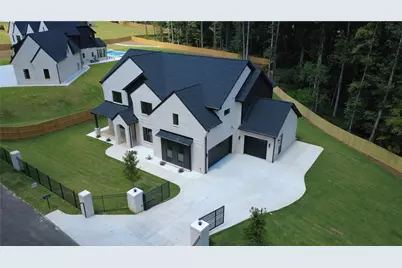1560 Ewing Chapel Road, Dacula, GA 30019 - Photo 1
