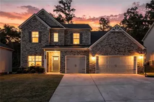 408 Tavistock Ct, McDonough, GA 30252 - Photo 2