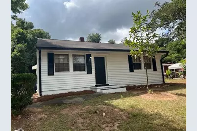 616 S Harlem Circle, Lagrange, GA 30241 - Photo 2