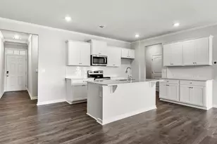 5133 Tulip Sq, Acworth, GA 30101 - Photo 8