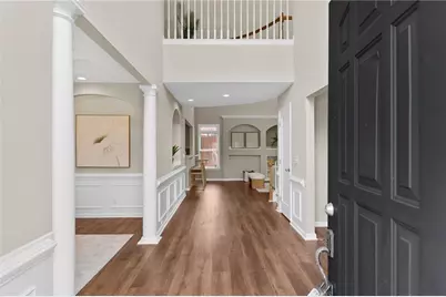 3405 Leland Trail Way SE, Smyrna, GA 30082 - Photo 2
