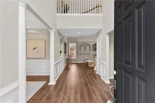 3405 Leland Trail Way SE, Smyrna, GA 30082 - Photo 2