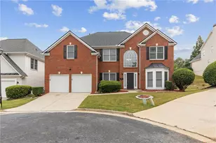 3405 Leland Trail Way SE, Smyrna, GA 30082 - Photo 1
