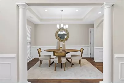 3405 Leland Trail Way SE, Smyrna, GA 30082 - Photo 4