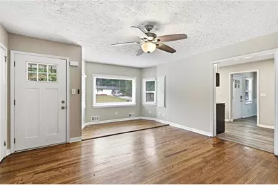 8510 Dawn Avenue, Douglasville, GA 30134 - Photo 10