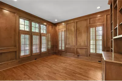 4595 Peachtree Dunwoody Road, Sandy Springs, GA 30342 - Photo 4