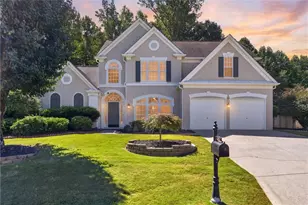 7670 Bellemont Ridge, Johns Creek, GA 30097 - Photo 1