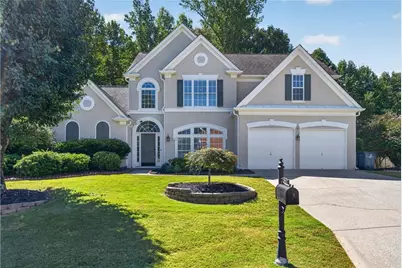 7670 Bellemont Ridge, Johns Creek, GA 30097 - Photo 2