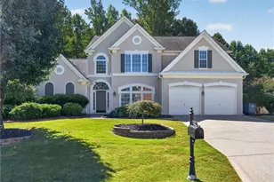 7670 Bellemont Ridge, Johns Creek, GA 30097 - Photo 2