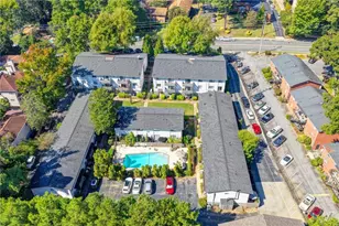 3501 Roswell Rd NE, Atlanta, GA 30305 - Photo 20