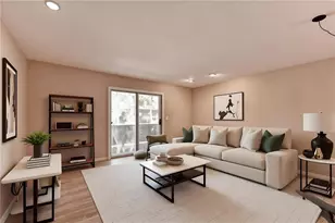 3501 Roswell Rd NE, Atlanta, GA 30305 - Photo 2