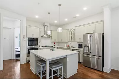923 Katie Kerr Drive, Decatur, GA 30030 - Photo 1