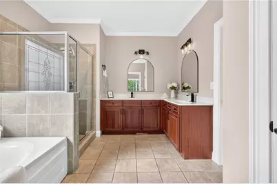 1214 Ridge Hollow Lane, Lawrenceville, GA 30043 - Photo 20