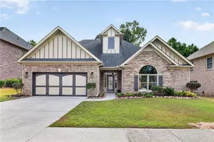1214 Ridge Hollow Ln, Lawrenceville, GA 30043 - Photo 1