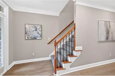 1214 Ridge Hollow Lane, Lawrenceville, GA 30043 - Photo 4