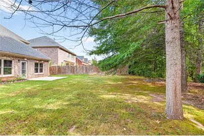 1214 Ridge Hollow Lane, Lawrenceville, GA 30043 - Photo 42