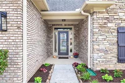 1214 Ridge Hollow Lane, Lawrenceville, GA 30043 - Photo 2