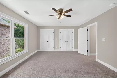 1214 Ridge Hollow Lane, Lawrenceville, GA 30043 - Photo 34