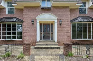 1048 W Macedonia Church Rd, Oxford, GA 30054 - Photo 4