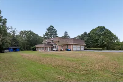 1048 W Macedonia Church Road, Oxford, GA 30054 - Photo 44