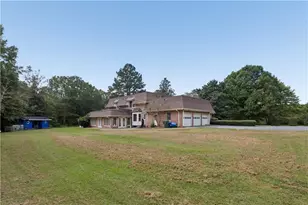 1048 W Macedonia Church Rd, Oxford, GA 30054 - Photo 44