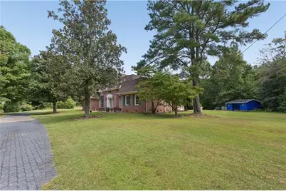 1048 W Macedonia Church Road, Oxford, GA 30054 - Photo 46