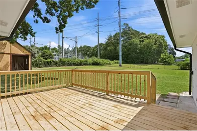 1902 Mural Circle, Morrow, GA 30260 - Photo 38