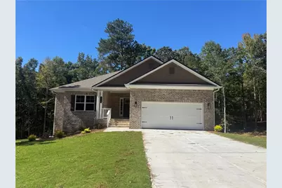 354 Blackberry Court, Pendergrass, GA 30567 - Photo 1