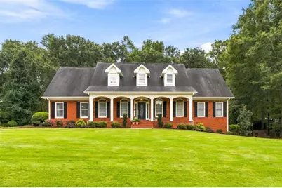 708 Branchview Court, McDonough, GA 30252 - Photo 4