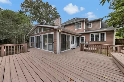 2374 Battle Forest Dr SW, Marietta, GA 30064 - Photo 54