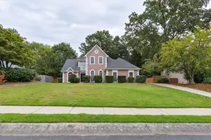 2374 Battle Forest Dr SW, Marietta, GA 30064 - Photo 8