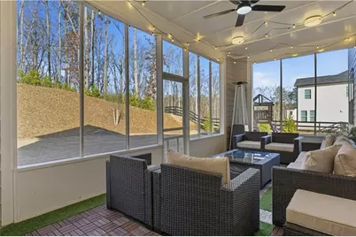 415 Oakleigh Avenue, Woodstock, GA 30188 - Photo 34
