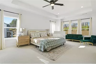 415 Oakleigh Avenue, Woodstock, GA 30188 - Photo 4